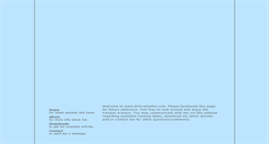 Desktop Screenshot of drlorrainefox.com